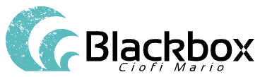Logo del software BlackBox di Ciofi Mario